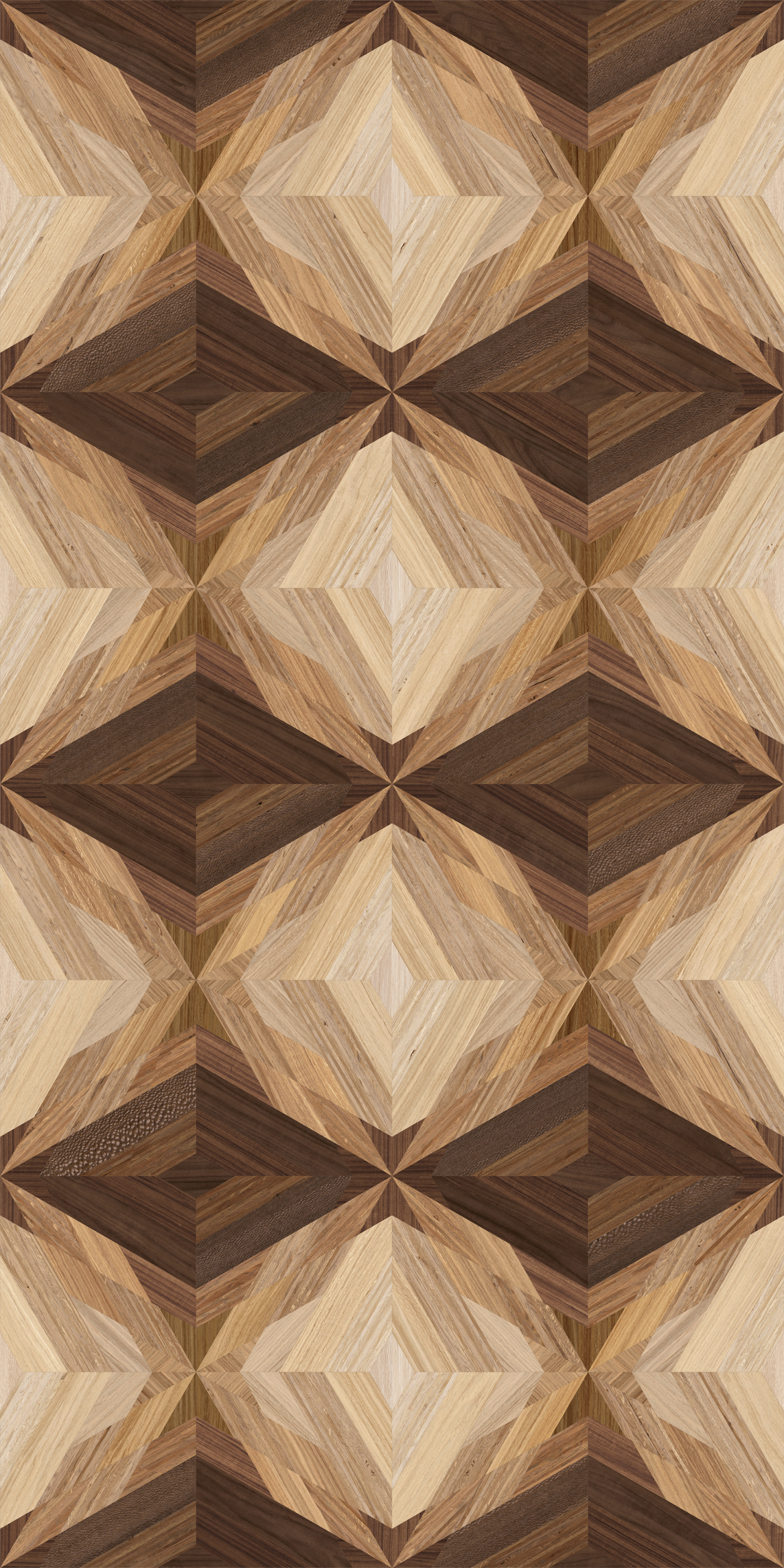 Gorgeous finish 1